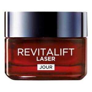 L’Oréal Revitalift Laser Soin jour Anti-Âge