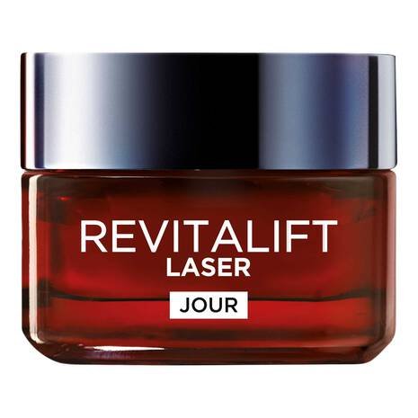 L’Oréal Revitalift Laser Soin jour Anti-Âge