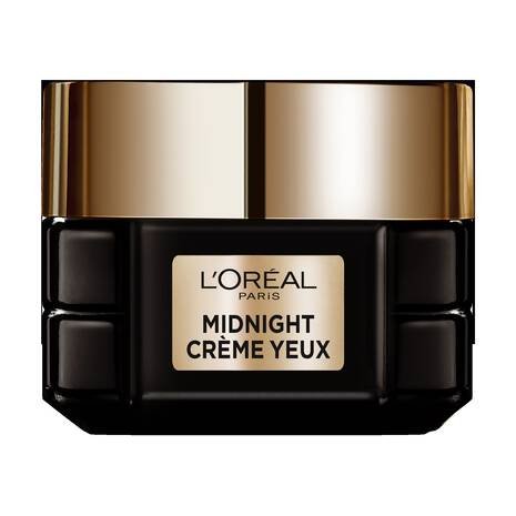 L’Oréal Age Perfect Renaissance Cellulaire Midnight Crème Yeux