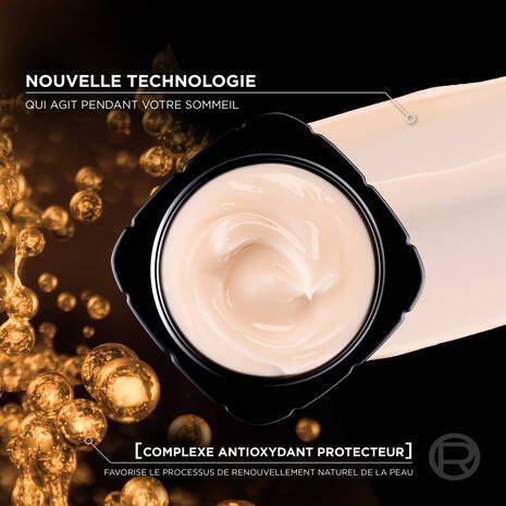 L’Oréal Age Perfect Renaissance Cellulaire Midnight Crème Yeux – Image 3